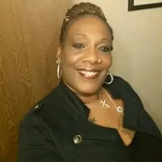 Alesia G.