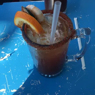Michelada