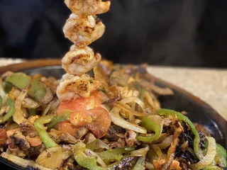 Las Palmas Mexican Restaurant & Cantina