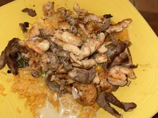 El Parian Mexican Restaurant