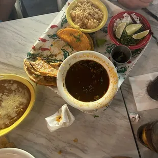 Burria tacos  Sooo yummy!!