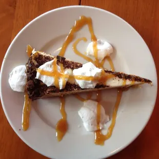 Yumm deserts teramisu