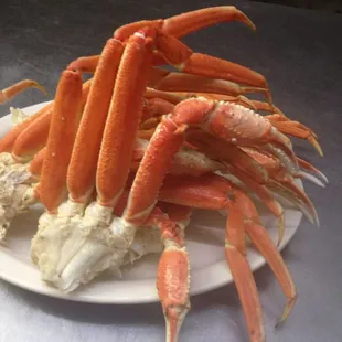 Crab Legs
