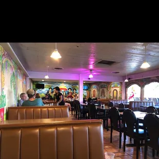 Main Dining