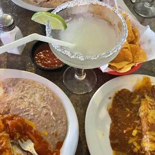 Chile Relleno