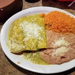 Taquitos