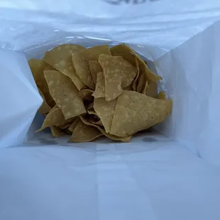 Tortilla Chips