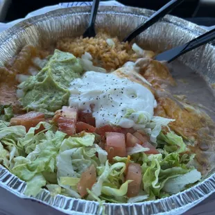 Cheese Enchiladas Suixas 58. Enchiladas Suizas