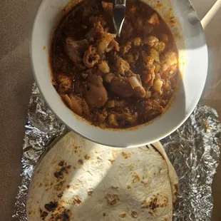 Menudo