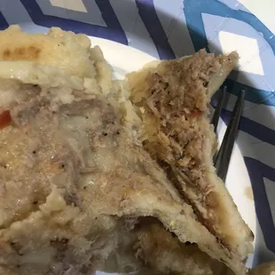 The little meet they put