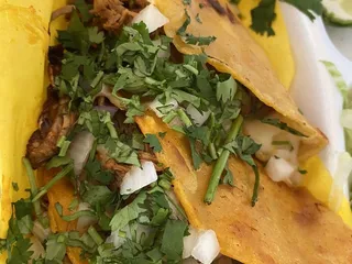 El Rey Del Taco 2