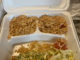 El Super Taco