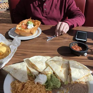 Great taste and huge portions! Love it!!