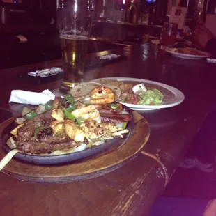Las Palmitas Burrito