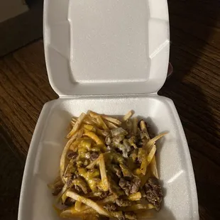 Carne Asada