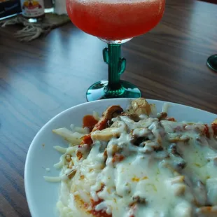 Arroz Con Pollo