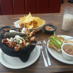 Molcajete