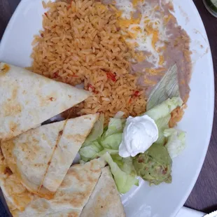 Quesadilla