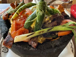 Vaqueros