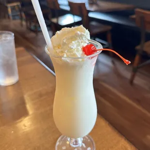 Piña Colada