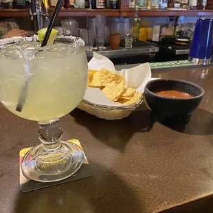 Margarita de la casa