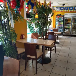 Las Palomas Latin Market