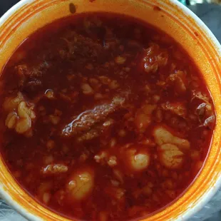 Menudo