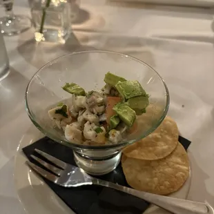 Ceviche