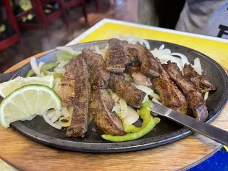 El Mercado Restaurant