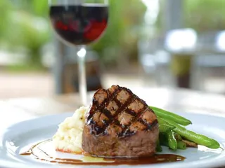 Satellite ATX Restaurant & Bar