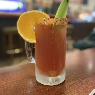 Michelada