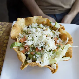 taco salad