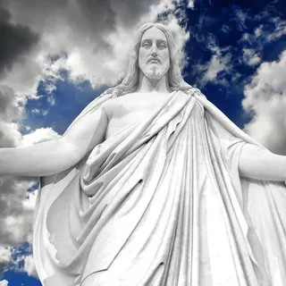 Jesus H.