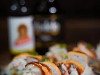 Las Patronas Mexican Food