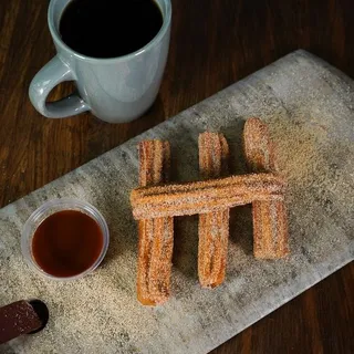 churros