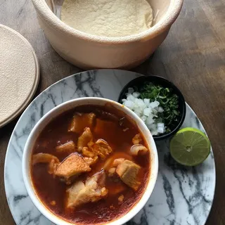 menudo