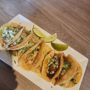 $1 Taco Tuesday. Let&apos;s see what the hype is about.