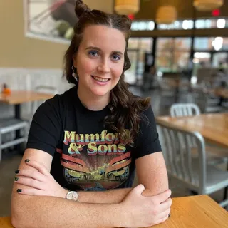 Alison B.