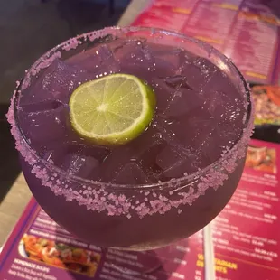 House Margarita