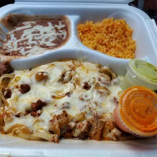 Las Patronas Pirata plate