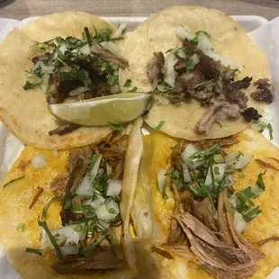 $1 Taco Tuesday