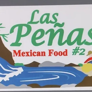 Las Peñas Mexican Food #2