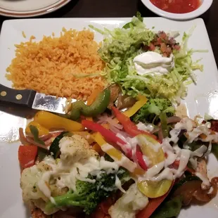 food, burritos and wraps