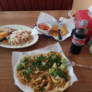 Lunch with my wonderful hubby... BEST MEXICAN FOOD IN OHIO!!!!