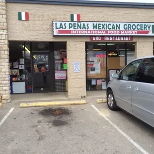 Storefront