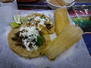 Mi Mexico