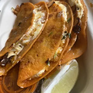 The best tacos you'll ever have #4