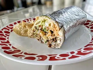 Guerrero's Taqueria 2