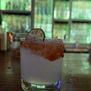 Guava margarita
