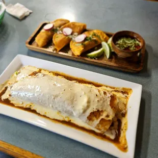 Birria Tacos &amp; Burrito Loco
